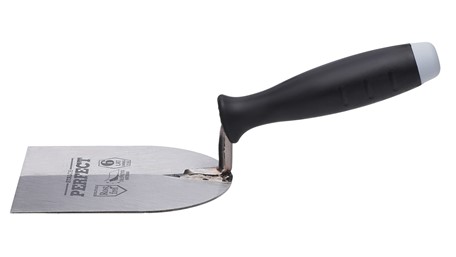 Žlica gipserska STALCO Perfect čelik var DD – 100x1 mm