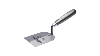 Žlica gipserska STALCO Perfect čelik var DD – 80 mm