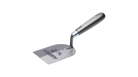 Žlica gipserska STALCO Perfect čelik var DD – 80 mm