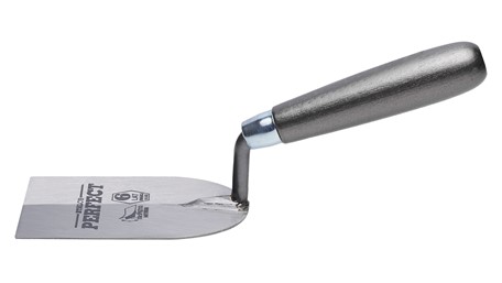 Žlica gipserska STALCO Perfect čelik var DD – 80 mm