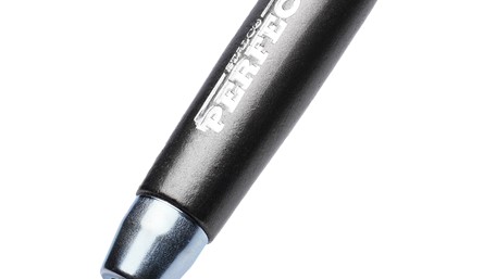 Žlica gipserska STALCO Perfect čelik var DD – 80 mm