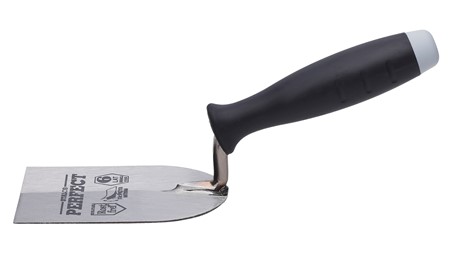 Žlica gipserska STALCO Perfect čelik var GD – 80x1 mm