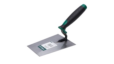 Žlica zidarska čelik var STALCO GD – 160 mm