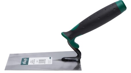 Žlica zidarska čelik var STALCO GD – 160 mm