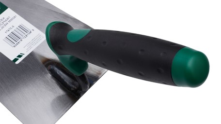 Žlica zidarska čelik var STALCO GD – 160 mm