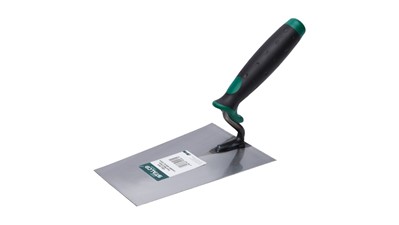 Žlica zidarska čelik var STALCO GD – 180 mm