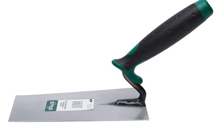 Žlica zidarska čelik var STALCO GD – 180 mm