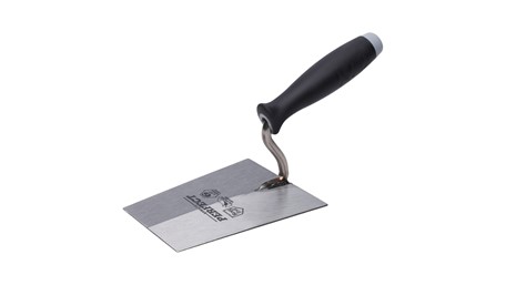 Žlica zidarska STALCO Perfect čelik var GD – 160x1 mm