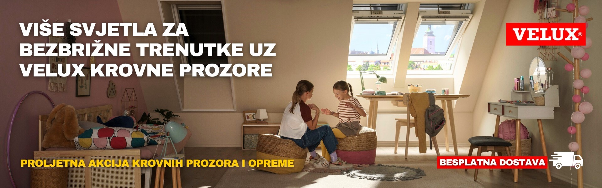 Saznaj više