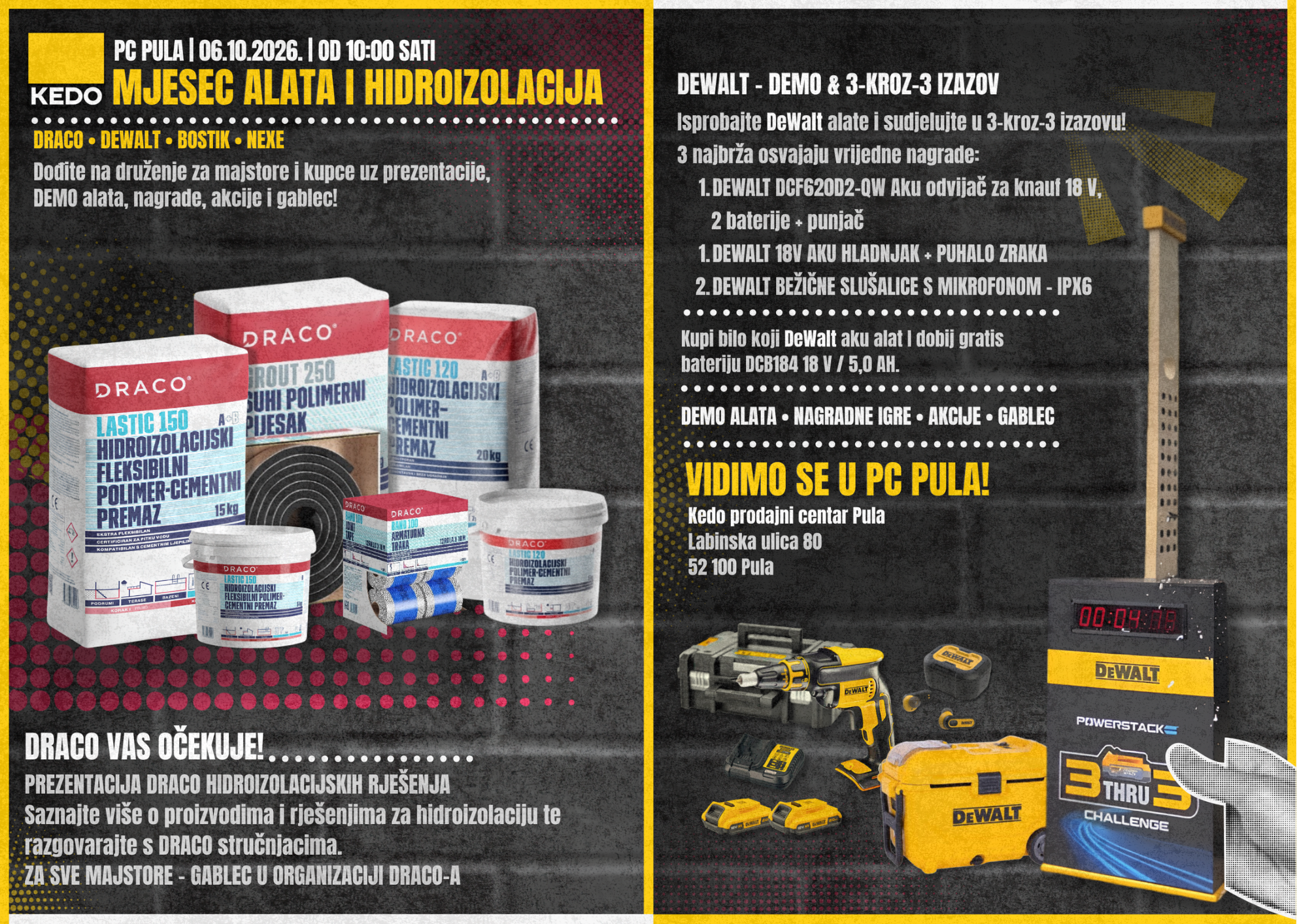Aktualna promotivna ponuda